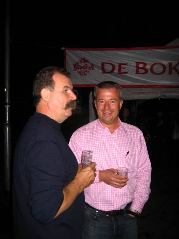 Het Rondje Vierhouten, Wilddag 2006